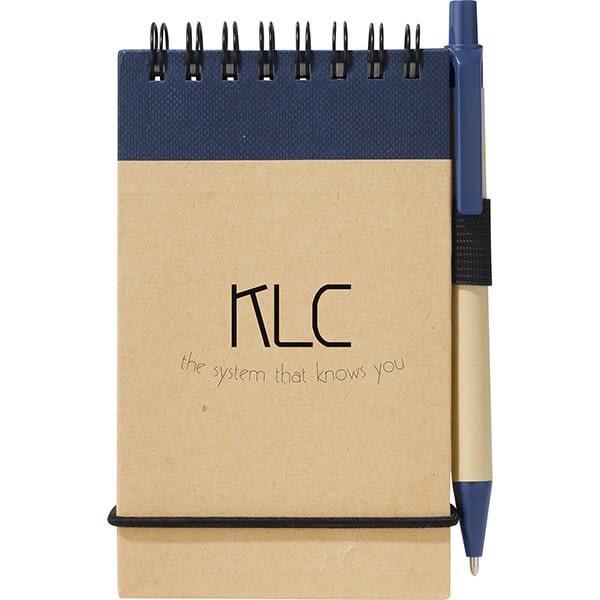 The Recycled Jotter & Pen Wholesale Jotter Pads Bulk Notepads
